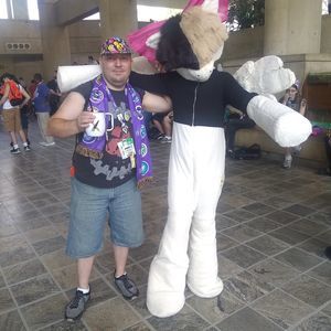 Meet your Posher, William